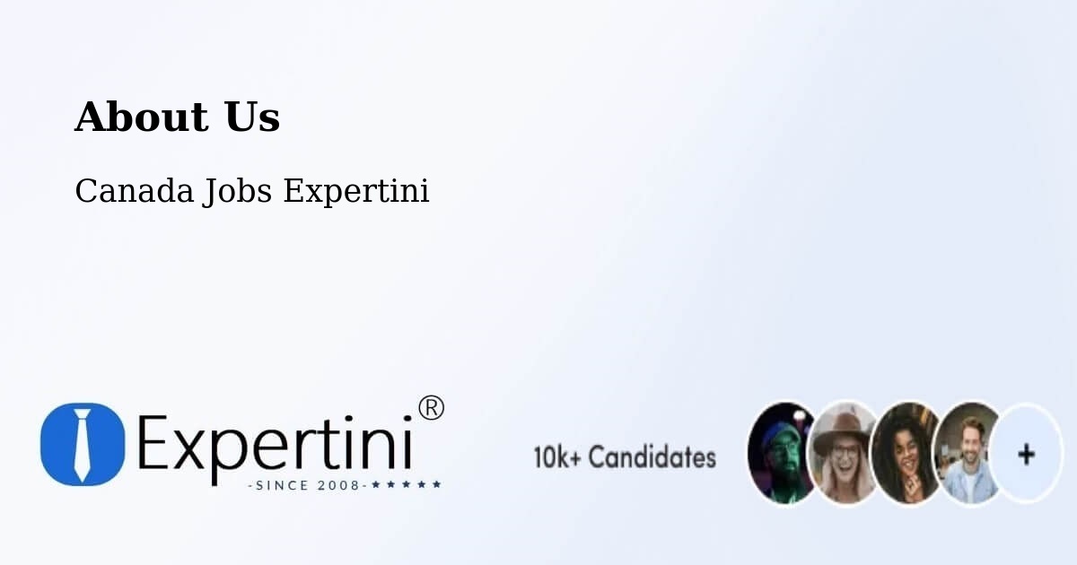 About Expertini Recruitment Platform  – Carbonear - Carbonear, Canada Jobs Expertini