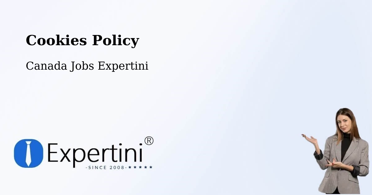 Cookie Policy – Carbonear - Canada Jobs Expertini