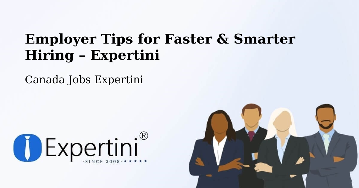 Employer Tips for Hiring & Recruitment – Carbonear - Carbonear, Canada Jobs Expertini