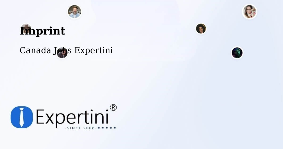 Imprint – Carbonear - Canada Jobs Expertini