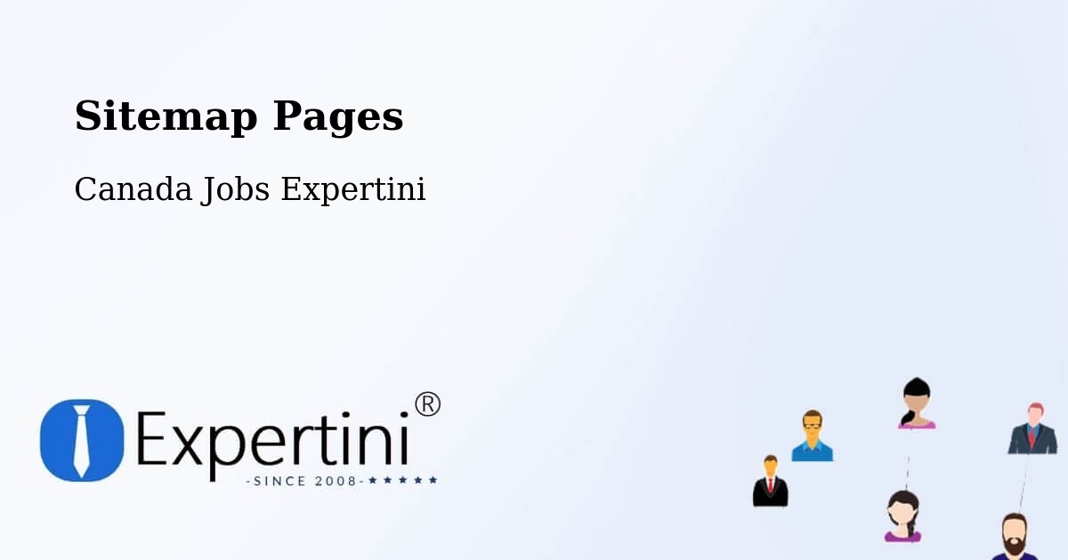 Sitemap Pages - Carbonear - Canada Jobs Expertini