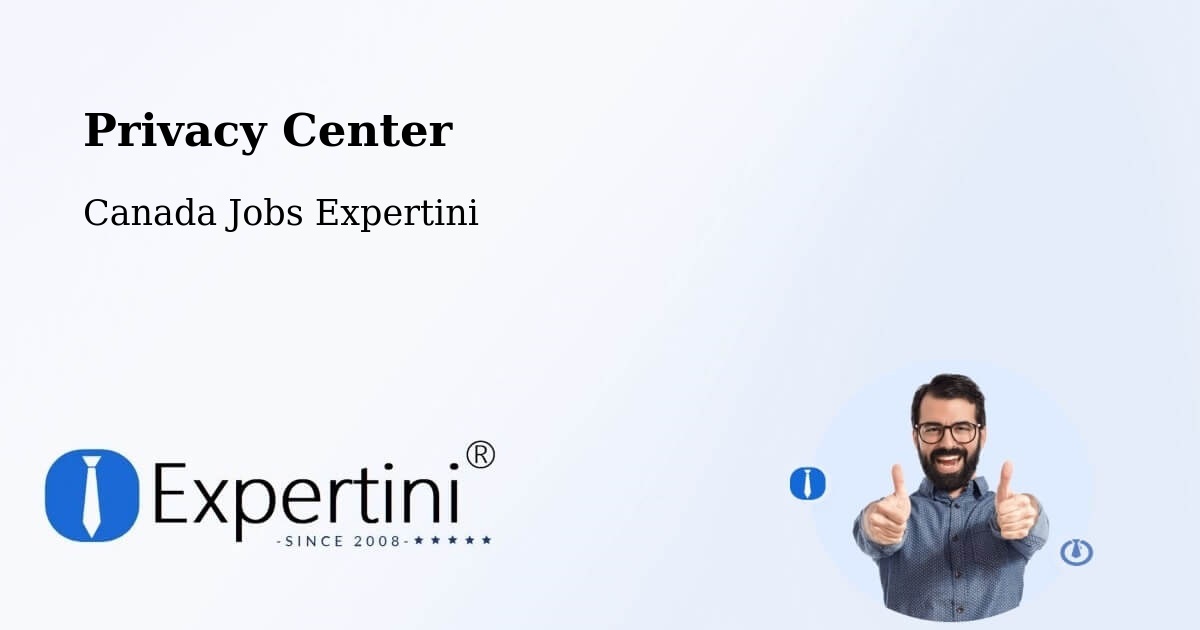Privacy Policy – Carbonear - Canada Jobs Expertini