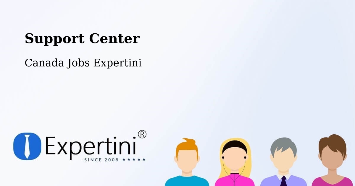 Support Services – Carbonear - Canada Jobs Expertini