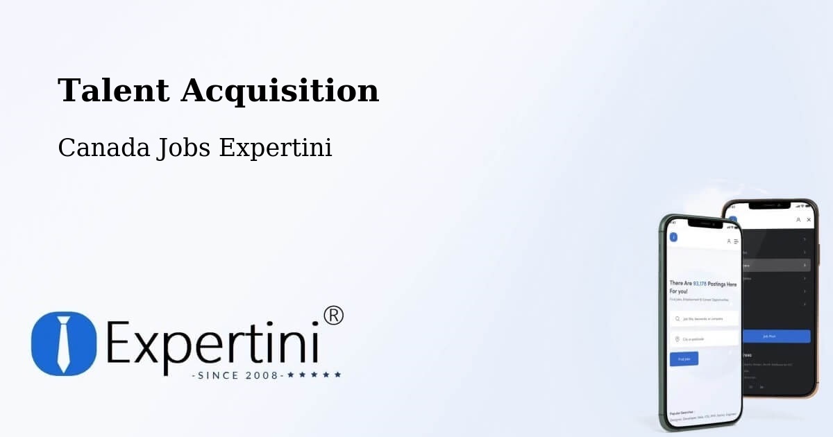 Post Jobs & Find Candidates in Carbonear – Talent Acquisition Solutions - Canada Jobs Expertini